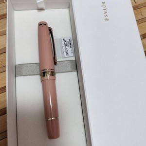 Sailor Pro Gear Slim Mini | eBay