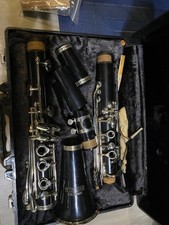 Pathfinder Clarinet