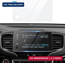 Custom Fit for Screen Protector 2019-2022 Honda Pilot/2019-2025 Passpor