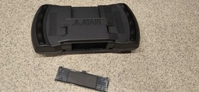 Atari Lynx II 2 Handheld Video Game Console **READ**