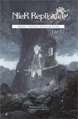 Nier Replicant Ver.1.22474487139...: Project Gestalt Recollections--File 02 (Nov