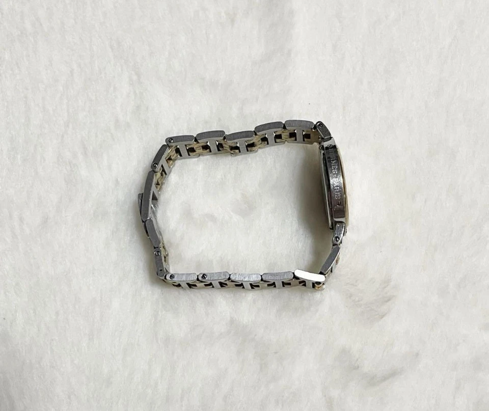 Hermès Clipper Watch with Ivory Dial 6953100 8OKTKMR - Image 3 of 4