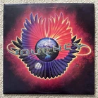 JOURNEY – Infinity LP w/ Inner 1978 Columbia JC34912 Vinyl * /Near MINT