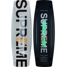 Ronix Supreme wakeboard size 145 new in box