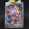 Pokemon Card Hoopa 155/XY-P Movie Promo Holo 2015 Japanese TCG