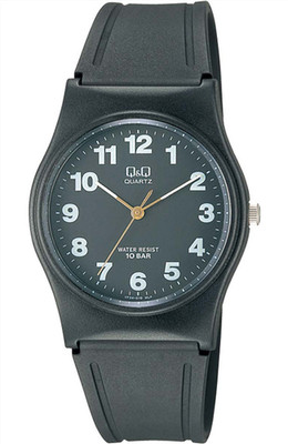 Q&Q UHR VP34J010Y