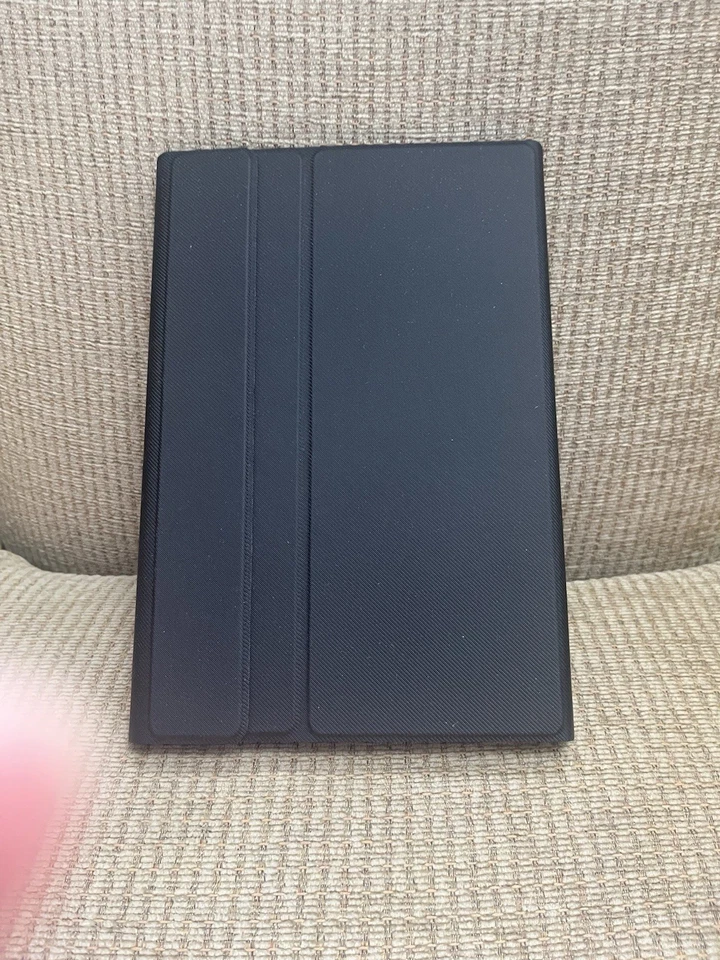 Wireless Keyboard Case Samsung Galaxy Tab A8 10.5" 2022 SM-X200/X205/X207 Black - Image 2 of 4
