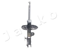 1X StoßDäMpfer Japko MJ20058 FüR Toyota Rav 3 4WD ACA30_ ACA30R ZSA30_ ZSA30R