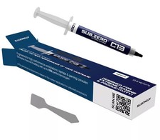 C13 Thermal Paste 12.8 W/m K Subzero Overclocking 4 Grams High Conductivity