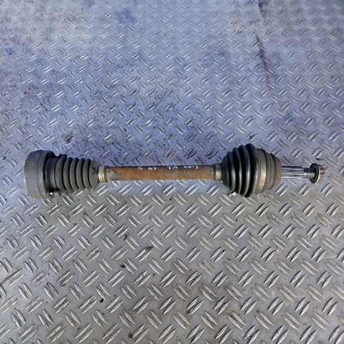 Antriebswelle komplett Austausch L VW 6 X Lupo 1.4 2000-2005