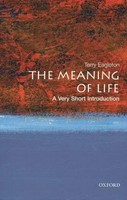 The Meaning Of Life | A Very Short Introduction | Terry Eagleton | Taschenbuch