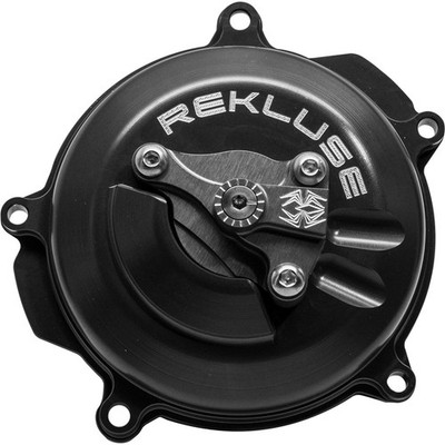Rekluse Racing Clutch Cover for Husqvarna/KTM RMS-387
