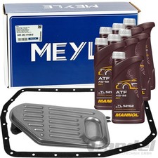 MEYLE TEILESATZ AUTOMATIKGETRIEBE passend f�r 5HP19 BMW 3er E46 5er E39 Z4 E85