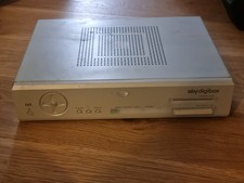 Pace Sky Digibox DS430N Digital Satellite Set-Top Box