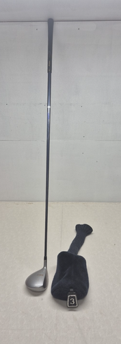 Mizuno Widec Golf Wood NO:3 Right Handed Loft 16 degree with Hippo Shaft - Picture 3 of 14