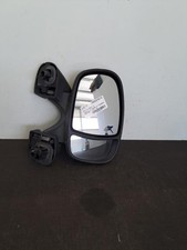 Retroviseur droit (ou coque) Renault TRAFIC