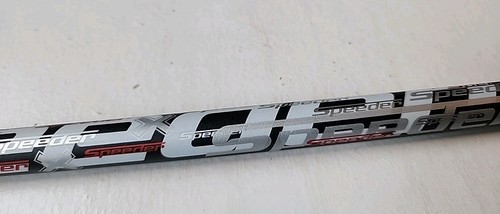 KRANK Fujikura Speeder X Tour X-Flex Driver Shaft Pull Out - Picture 3 of 5