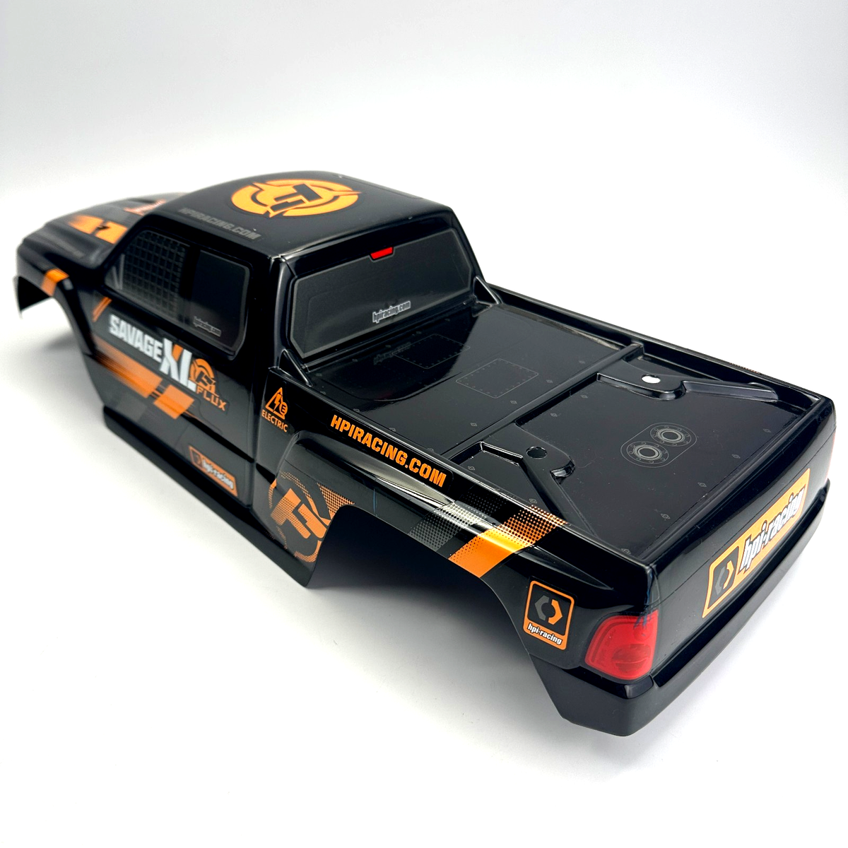 t*i様 HPI サベージ　XL Flux HPI Savage XL FLUX RTR 1/8 4WD Electric Monster Truck