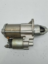 Dodge Durango 2021 Starter motor P68430861AB Petrol EVI10707