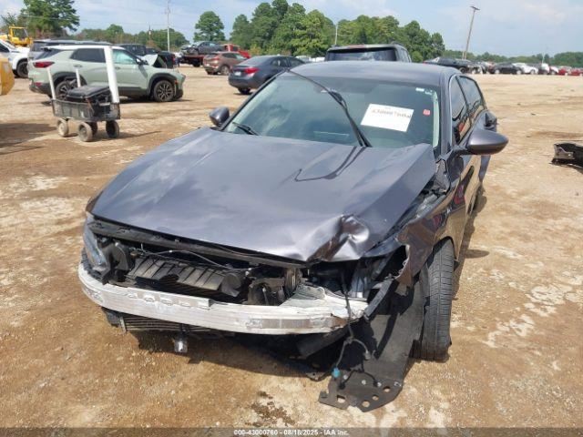 (LOCAL PICKUP ONLY) Passenger Right Quarter Glass Fits 18-22 ACCORD 1848394