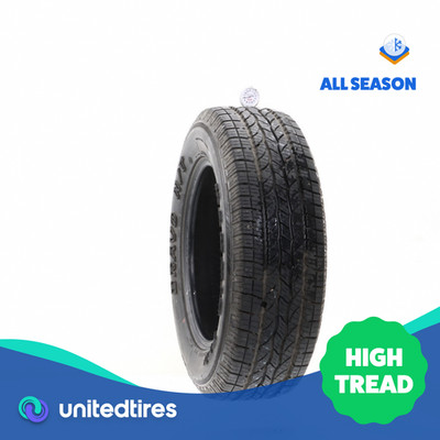 Used 235/65R17 Maxxis Bravo H/T-770 104H - 9.5/32