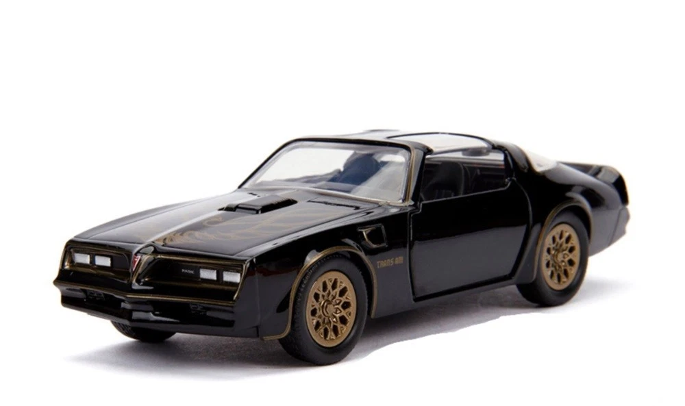 Smokey and the Bandit Diecast Cars for sale | eBay