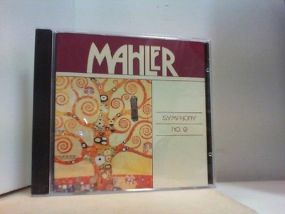 MAHLER  ''  SYPMHONY NO.  9 '' Gewandhausorchester Leipzig and Vaclav Neumann: