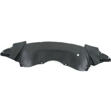 Center Splash Shield Dodge Charger 2015-2019 CH1228143
