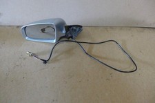 AUDI A4 B7 S LINE DOOR WING MIRROR LEFT N/ SIDE