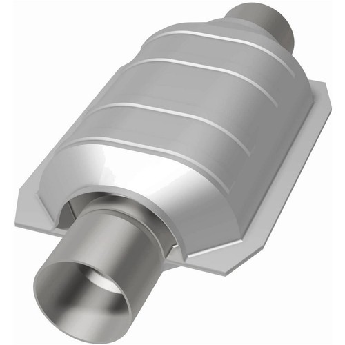 Catalytic Converter For 1994 Pontiac Grand Am 3.1L V6 GAS OHV - Picture 3 of 24