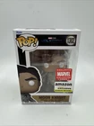 Funko Pop! Moon Knight #1302 GITD Marvel Collector Corps Exclusive New NIB
