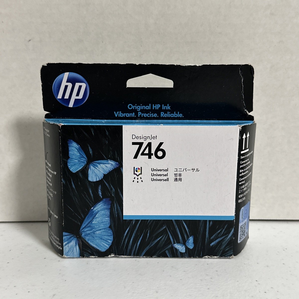 HP DesignJet 746 インクカートリッジ7個セット Premium Compatible 746 HP746 HP 746 300ml Plotter Ink