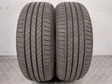 185/60/14 WANLI HARMONIC Part Worn Tyres 6mm Of Tread Matching Pair