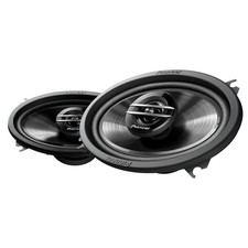 Pioneer TS-G4620S 4  x 6  2-Way Speakers Pair Smooth Treble