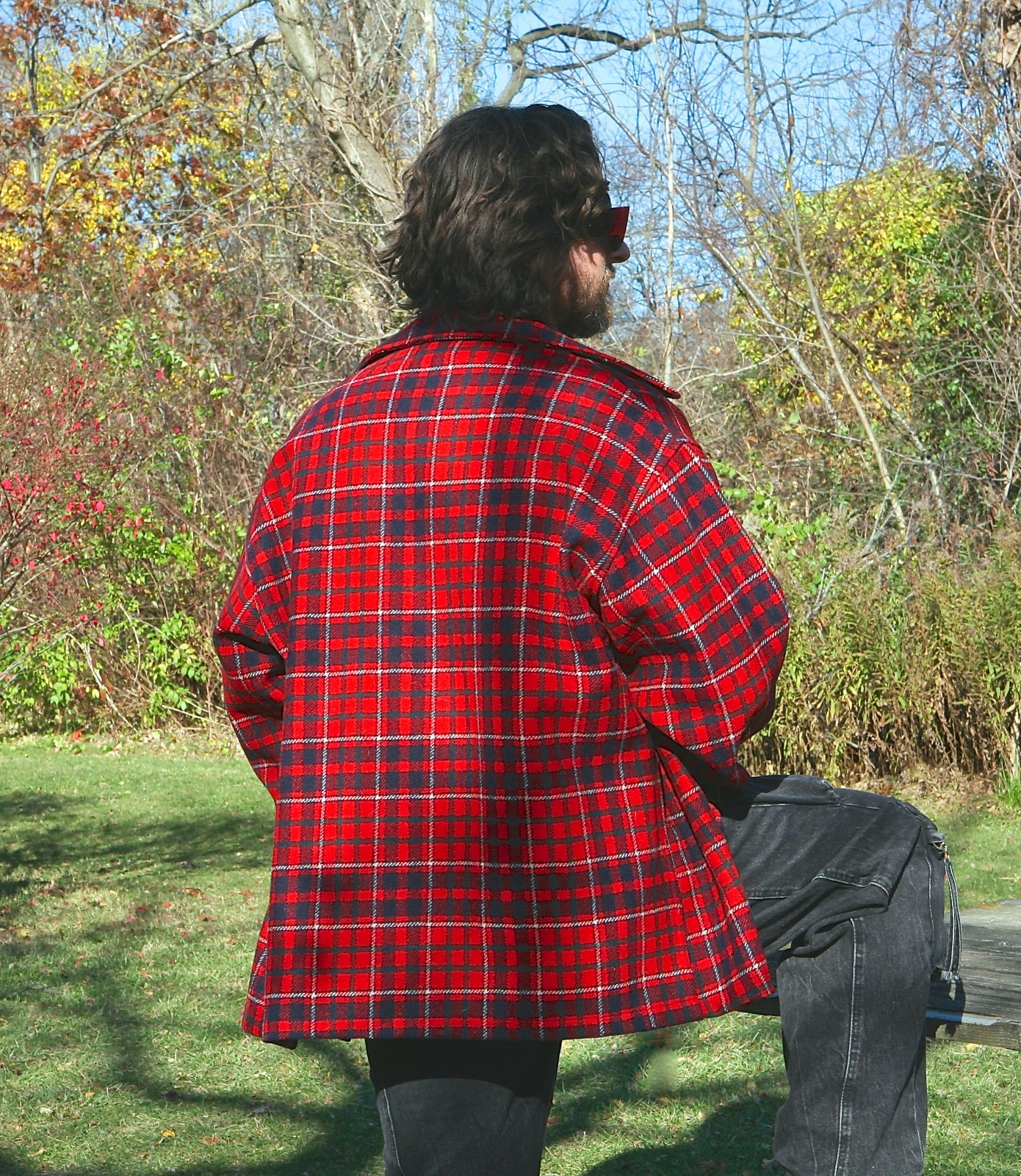 PENDLETON JACKET - Mens - image 3