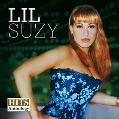 #ad Lil Suzy Hits Anthology New CD Alliance MOD $15.87