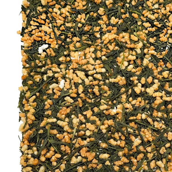 Nibelungentee Bio-Japan Genmaicha 100G - GrüNtee (131,00 €/Kg)-image