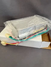 DC-DC Golf Cart Power Converter 36-80V input 12V 20A output