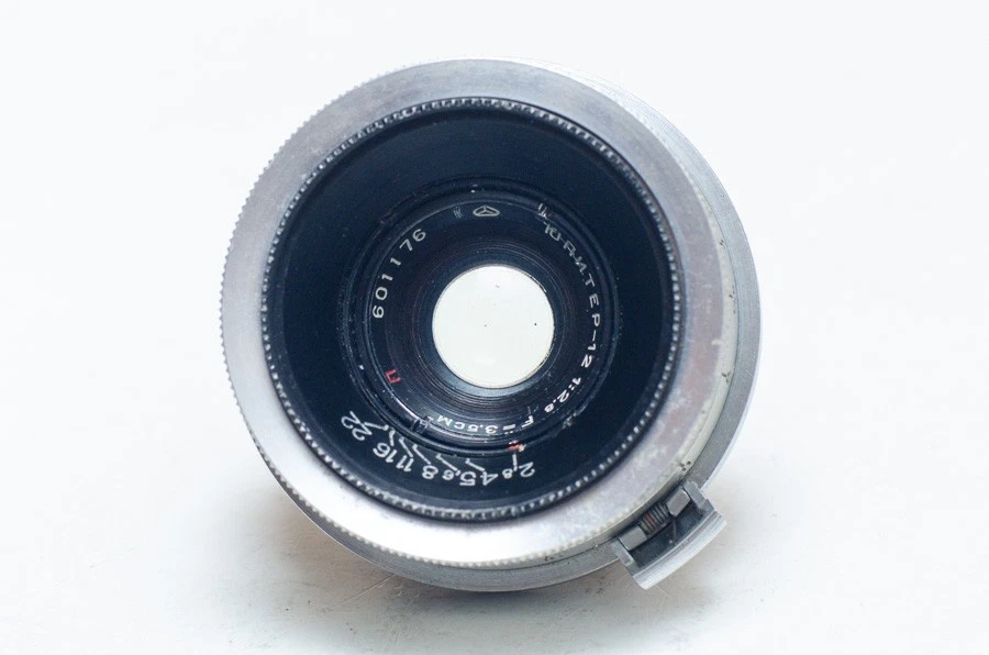 Jupiter f/2.8 Camera Lenses for sale | eBay