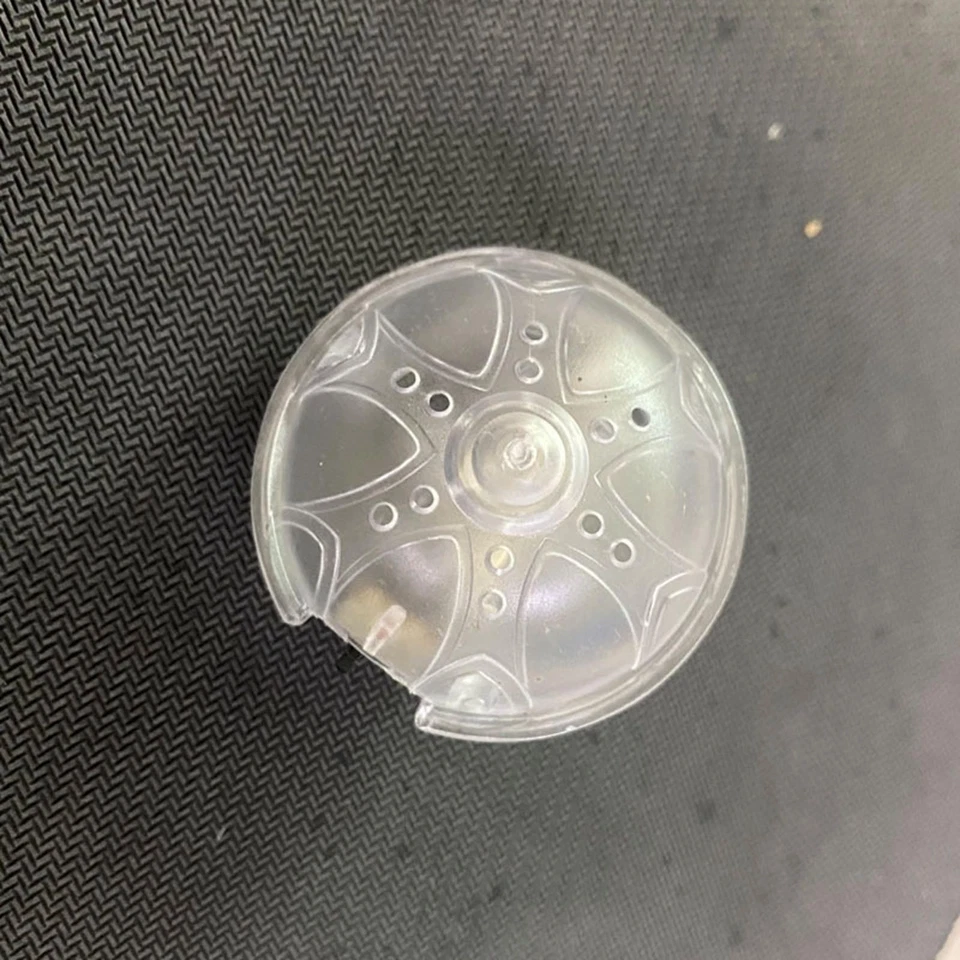 Lampada da soffitto in miniatura 1/12 Decor Light Accessorio fai da te - Immagine 4 di 4