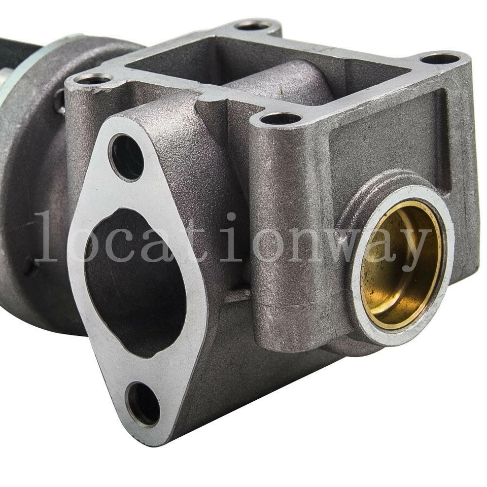 EGR Valve Fits Alfa Romeo Vauxhall Astra Opel Saab Fiat 1.9 16V 851341 55215031 - image 4 of 4