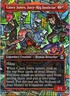 Teenage Mutant Ninja Turtles #207 Casey Jones, Jury-Rig Justiciar (Borderless)