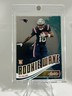 2025 Panini Absolute - Rookie Wave Kyle Williams #RW-KWS (RC)