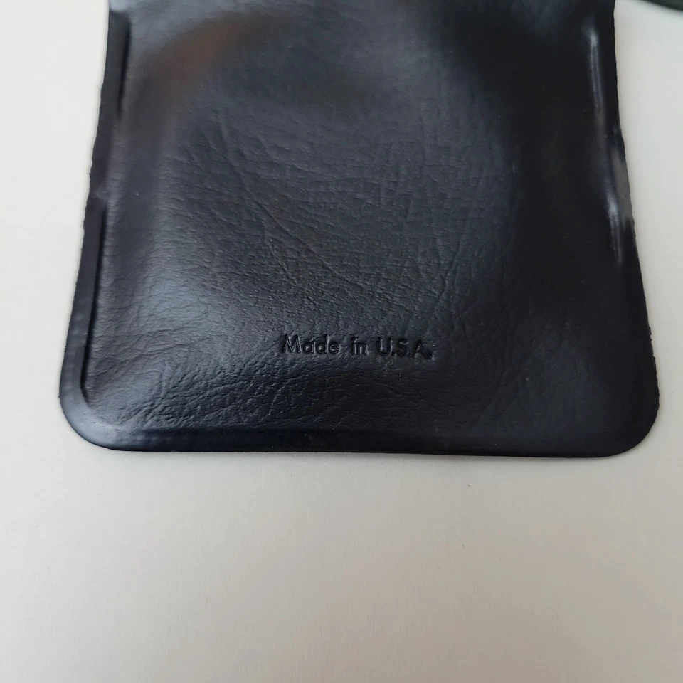 Tiffen 49mm Polarizer Filter – 67mm Yellow Filter W/ Ordinal Case - Made in USA - Image 3 of 4