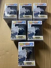 Funko Pop! Vinyl: Naruto - Kakashi Hatake #182 LOT 6 WOW DEAL!