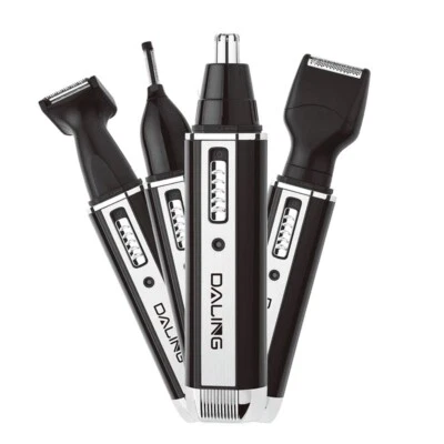 Trimmer Nasenhaartrimmer Nasen Nasenhaarschneider Augenbrauen Haar Ohr Rasierer