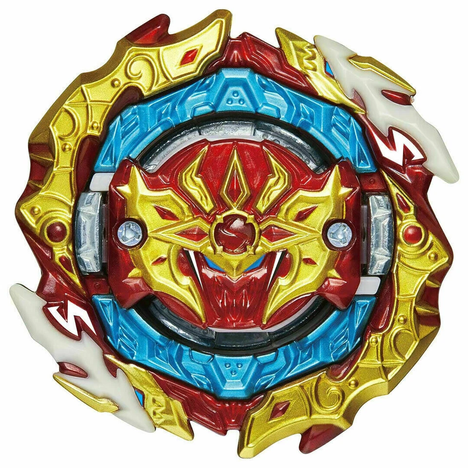 TOUPIE BEYBLADE BURST QuadDrive B-188 Dynamite Battle Astral Spriggan