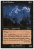 MTG Magic the Gathering Feral Shadow (26/90) Beatdown Box Set LP