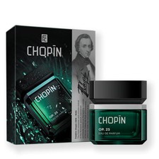 Chopin Miraculum cologne - a fragrance for men 2011