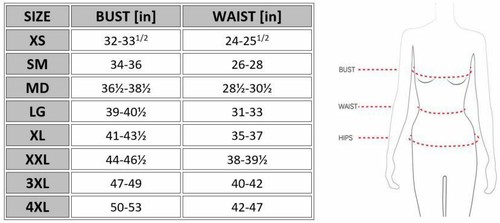 Women's Fleece Thermal Mock Neck Full Sleeves Compression Shirt for Running Work - Bild 2 von 24